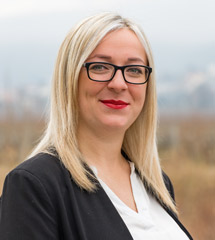 Tina Eigelsreiter
