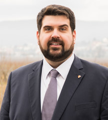 Michael Billes