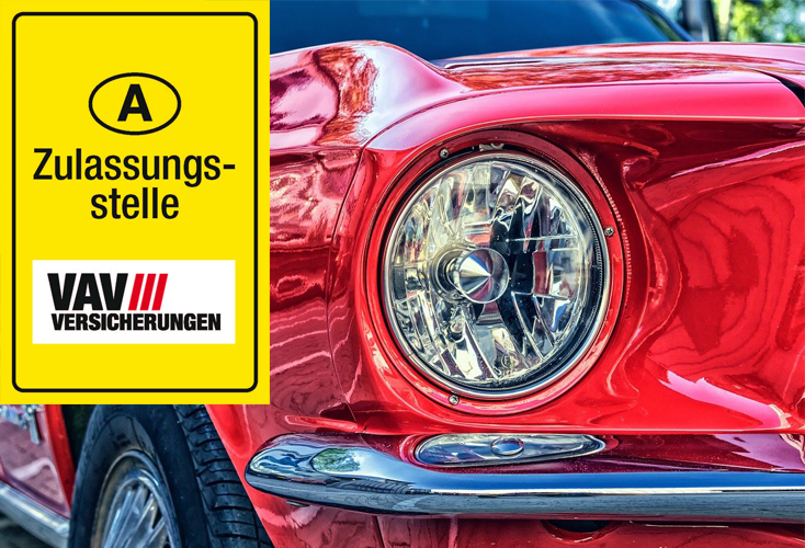 KFZ Zulassungsstelle Eisenstadt