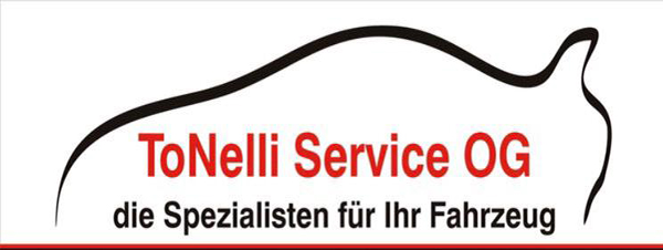 ToNelli Service OG