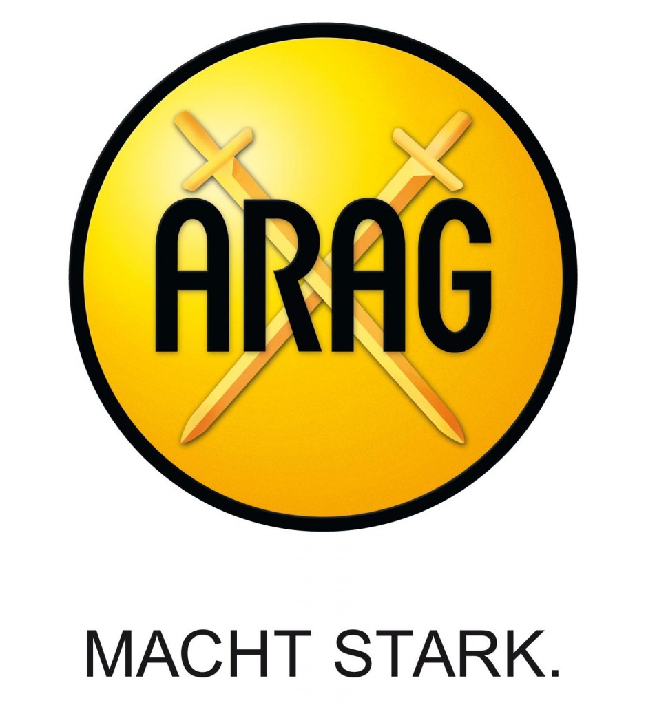 ARAG - Rechtsschutzversicherung