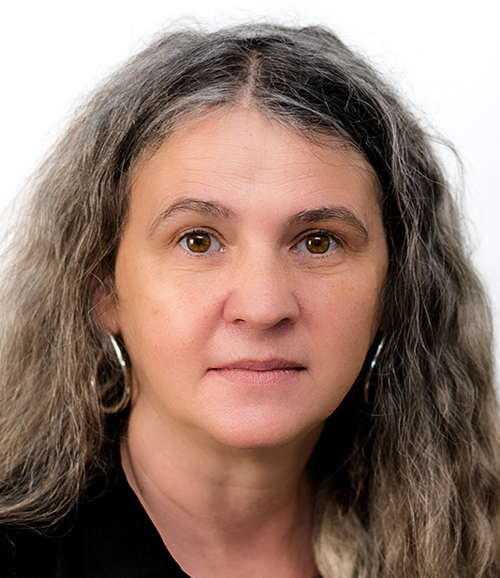 Alexandra Lichtblau